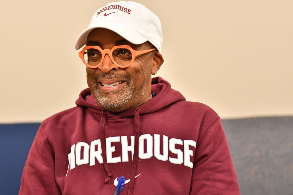2019 Morehouse College Human Rights Film Festival
