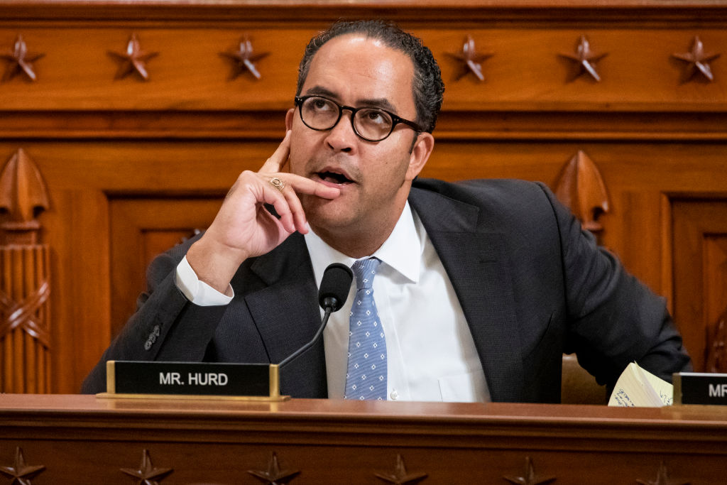 House Intelligence Committee Continues Open Impeachment Hearings
