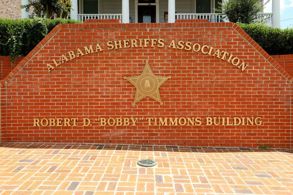 Montgomery Cityscapes and City Views