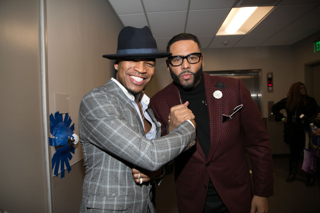 2019 Urban One Honors - Show