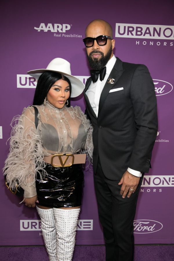 2019 Urban One Honors - Show