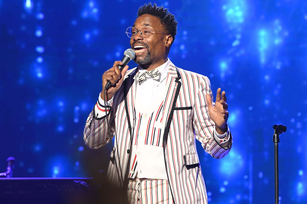 2019 Urban One Honors - Show