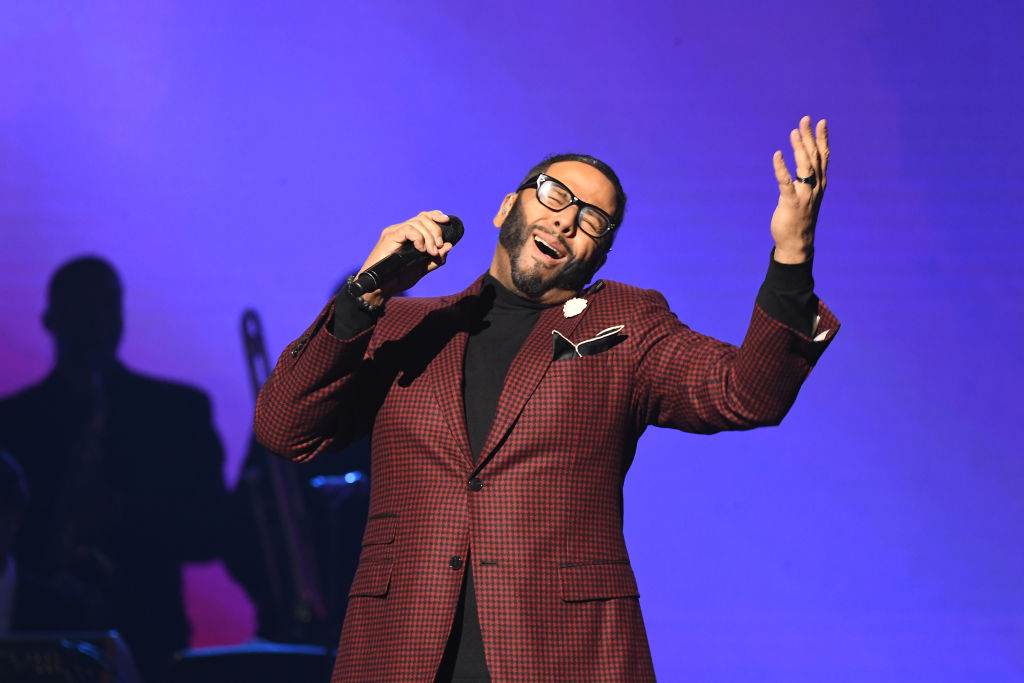 2019 Urban One Honors - Show