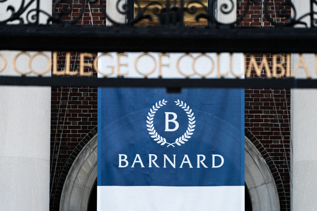 Barnard College Student Stabbed To Death In Robbery Near Campus