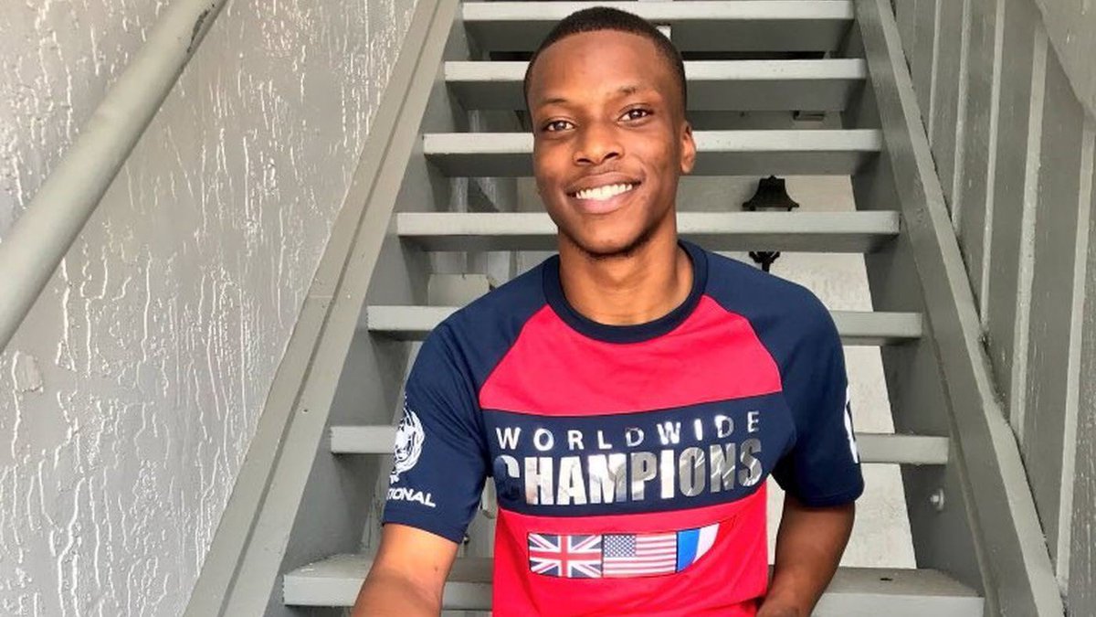 Jamee Johnson, FAMU student killed by police in Jacksonville, Florida