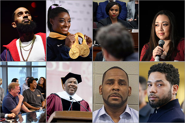 2019 year in photos montage