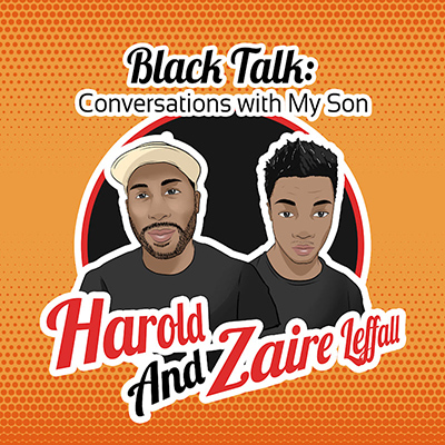 Black Talk