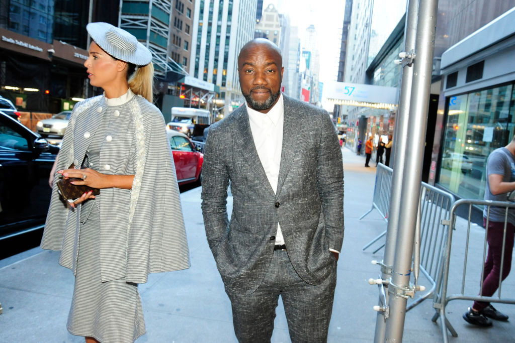 Warner Bros. Hosts A Special Screening Of "Just Mercy"