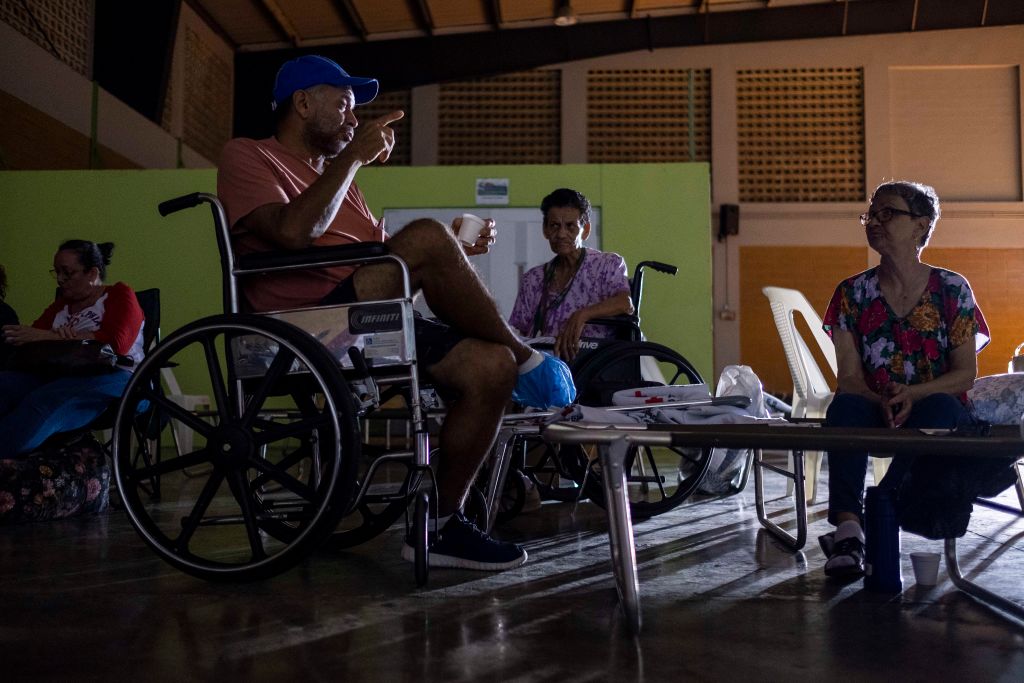 US-QUAKE-PUERTORICO