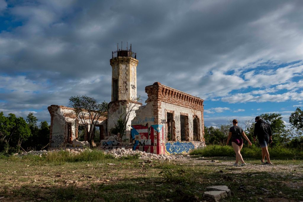 US-QUAKE-PUERTORICO