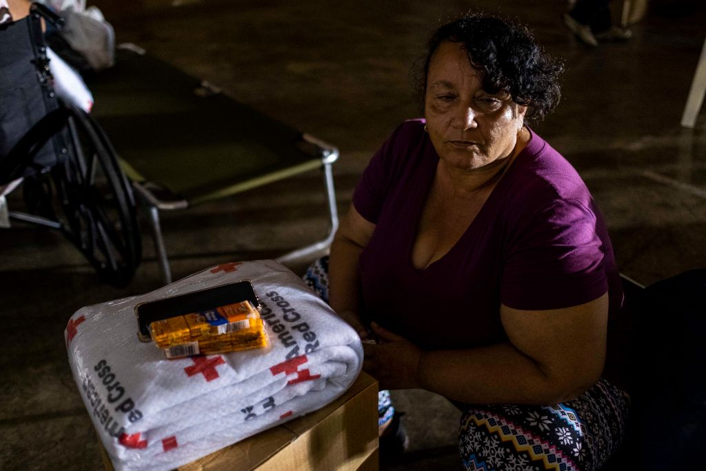US-QUAKE-PUERTORICO