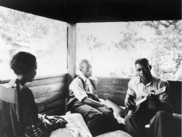 Zora Neale Hurston
