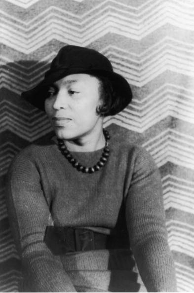 Zora Neale Hurston