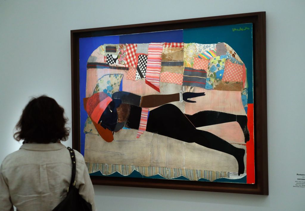 FRANCE-ART-PAINTING-HISTORY-EXHIBITION