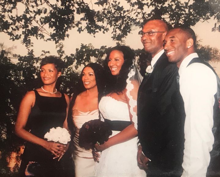 Shaya's Wedding Day