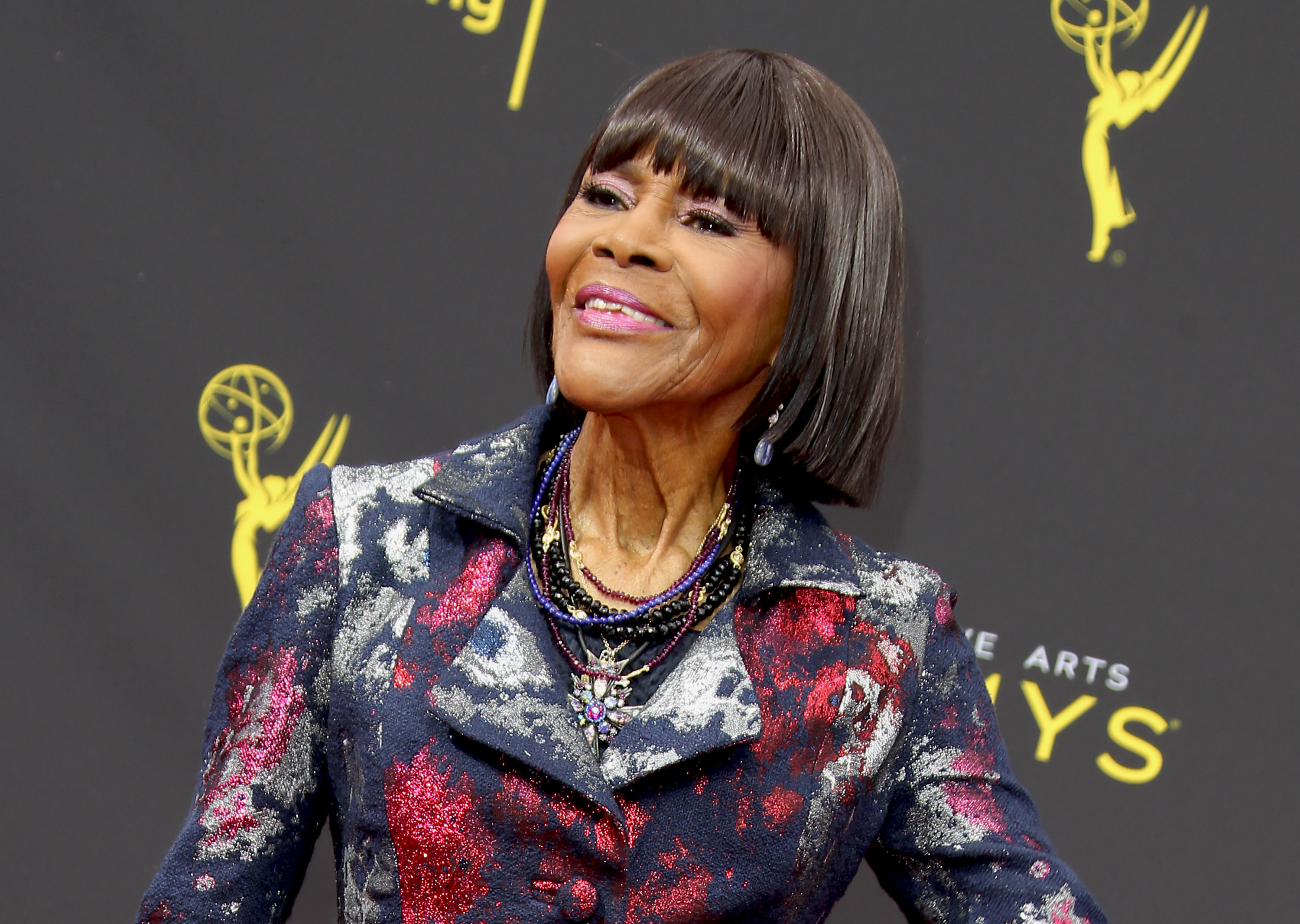 Creative Arts Emmy 2019 - Day 2 Arrivals