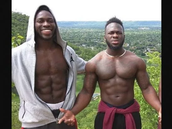 Osundairo brothers in Jussie Smollett case
