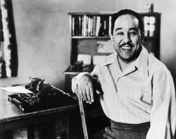 Langston Hughes