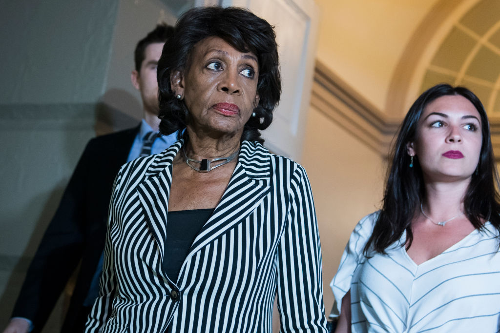 House Democrats Meeting