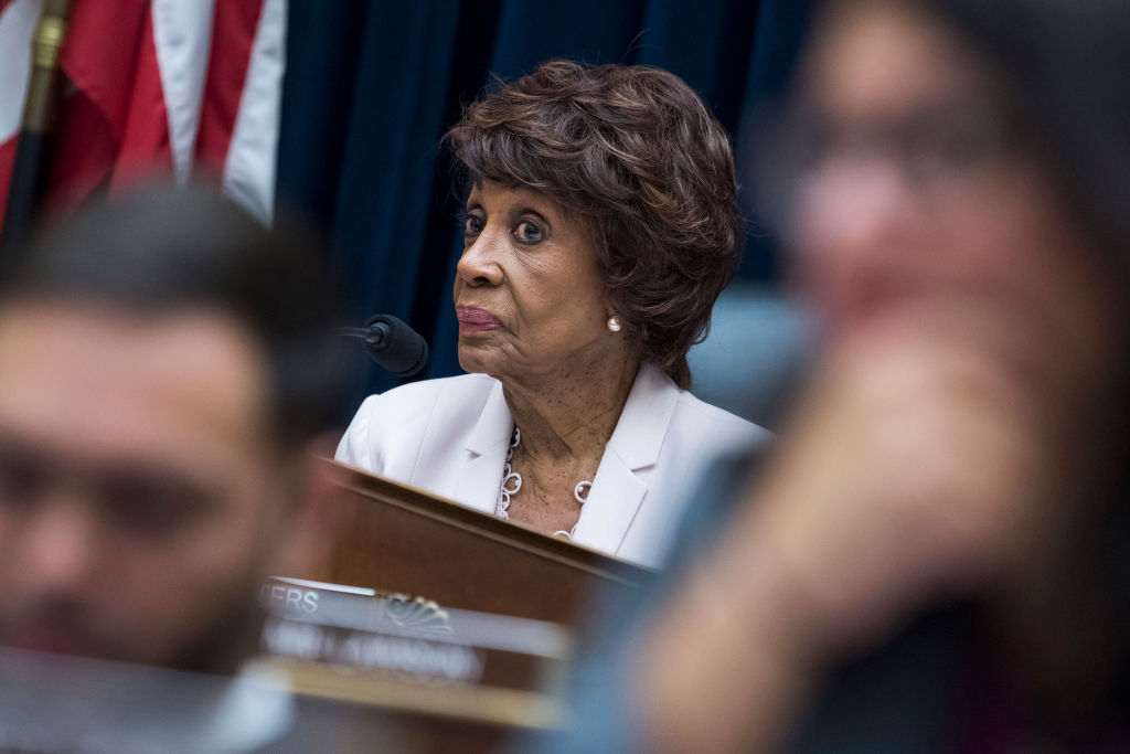 House Financial Services Committee