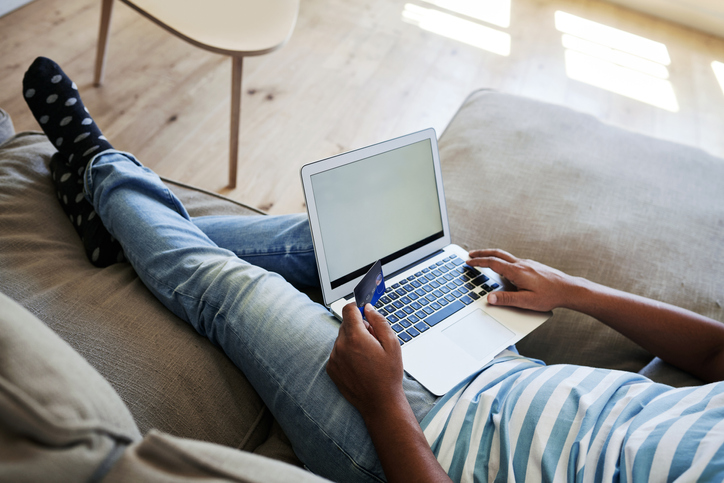 If a little splurging will make you happy, go for it!