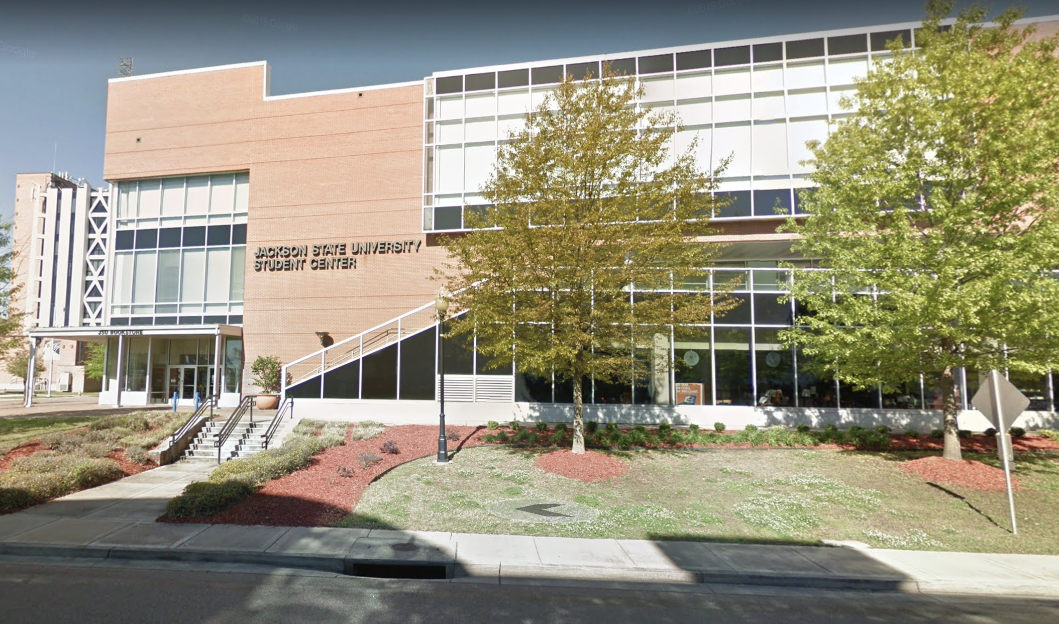 Jacksonville State University campus