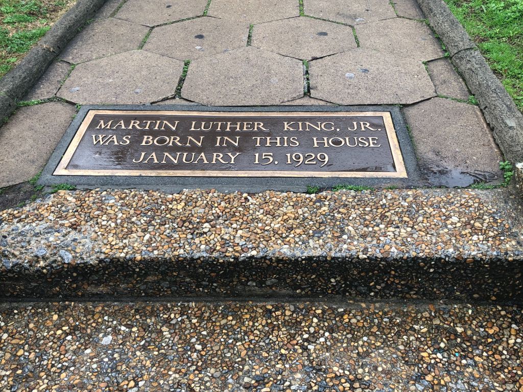 ecoATM Celebrates Black History Month with $10,000 Donation to Martin Luther King, Jr. National Historic Park