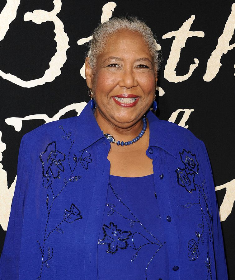 Premiere Of Fox Searchlight Pictures' "The Birth Of A Nation" - Arrivals