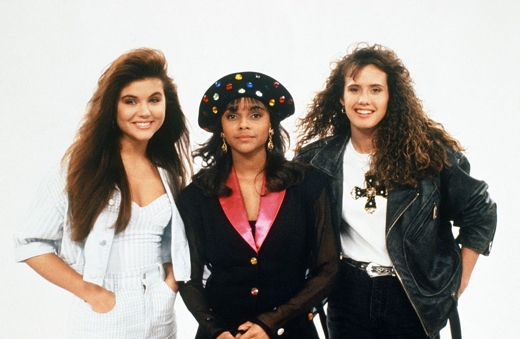 Saved by the Bell - Season 4