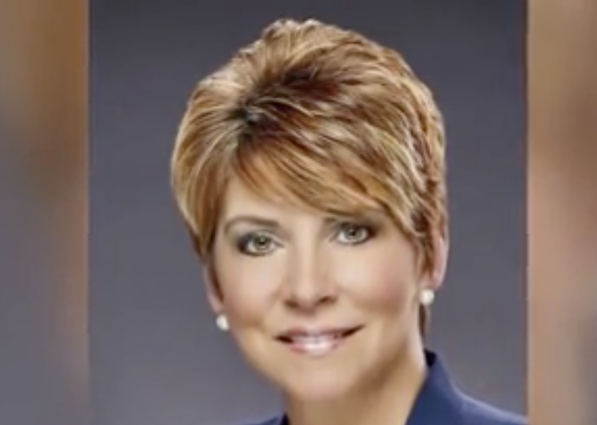 Judge Jessie Leblanc