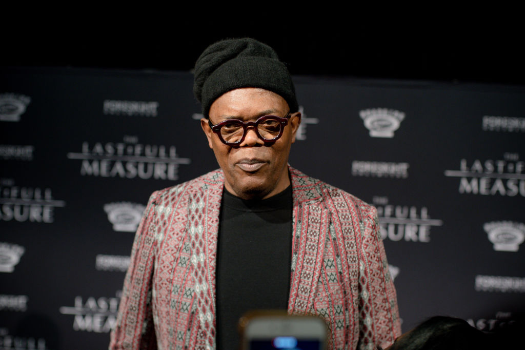 "The Last Full Measure" Atlanta Screening