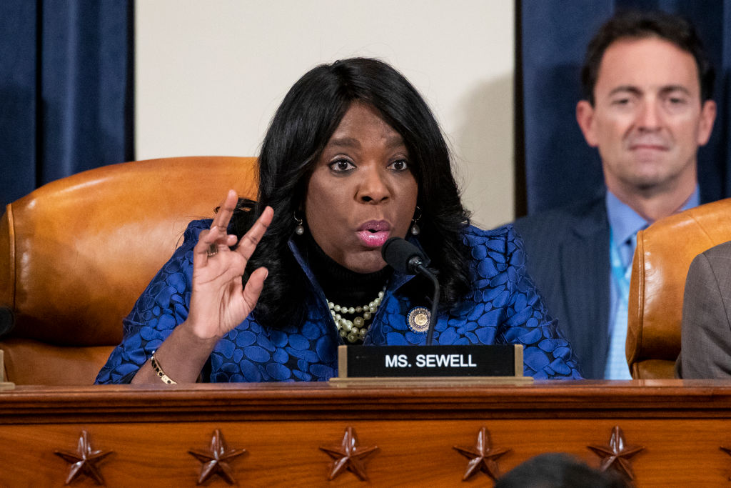 House Intelligence Committee Continues Open Impeachment Hearings