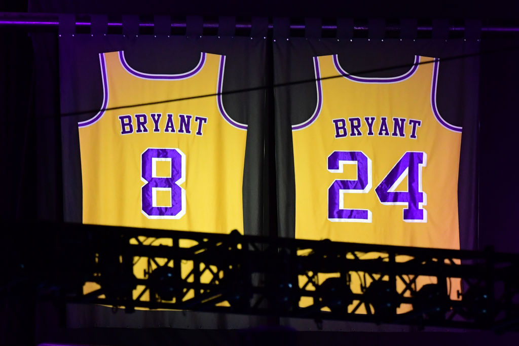 BASKET-NBA-BRYANT-MEMORIAL