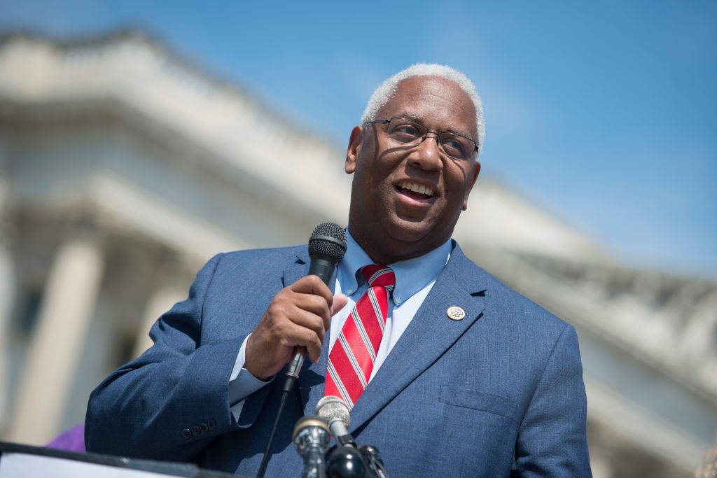 Donald McEachin