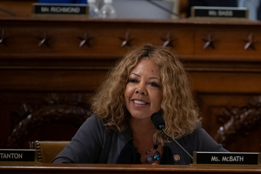 House Judiciary Committee Meets For Markup On Articles Of Impeachment