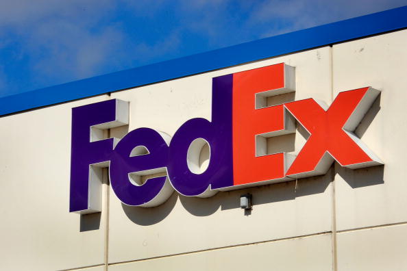 FedEx Announces Layoffs, As Quarterly Profits Sink 75 Percent