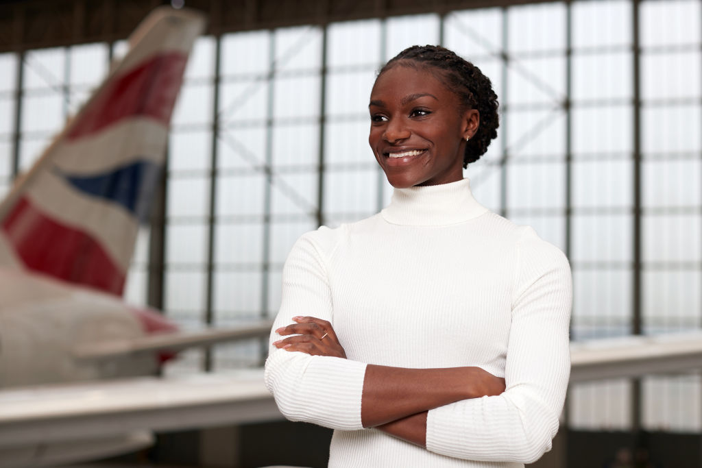 British Airways Appointed Official Airline Partner of Team GB & Paralympics GB