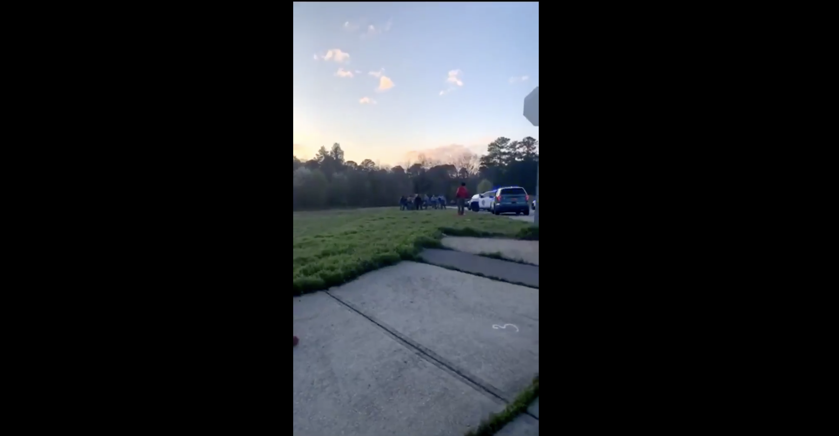 Javier Torres Raleigh, NC shooting