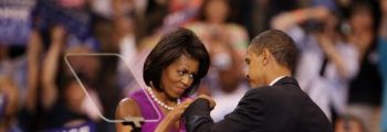 Coronavirus Handshakes: Remember When Obama's Now-Recommended First Bump?