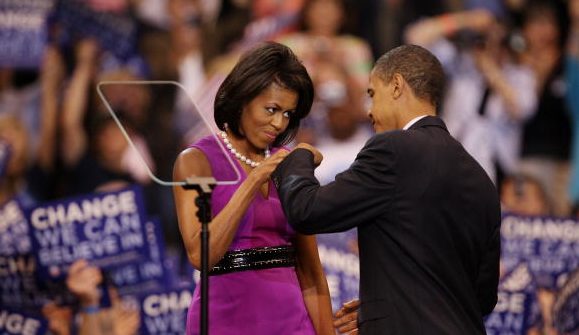 Obama Holds Final Primary Night Event In St. Paul