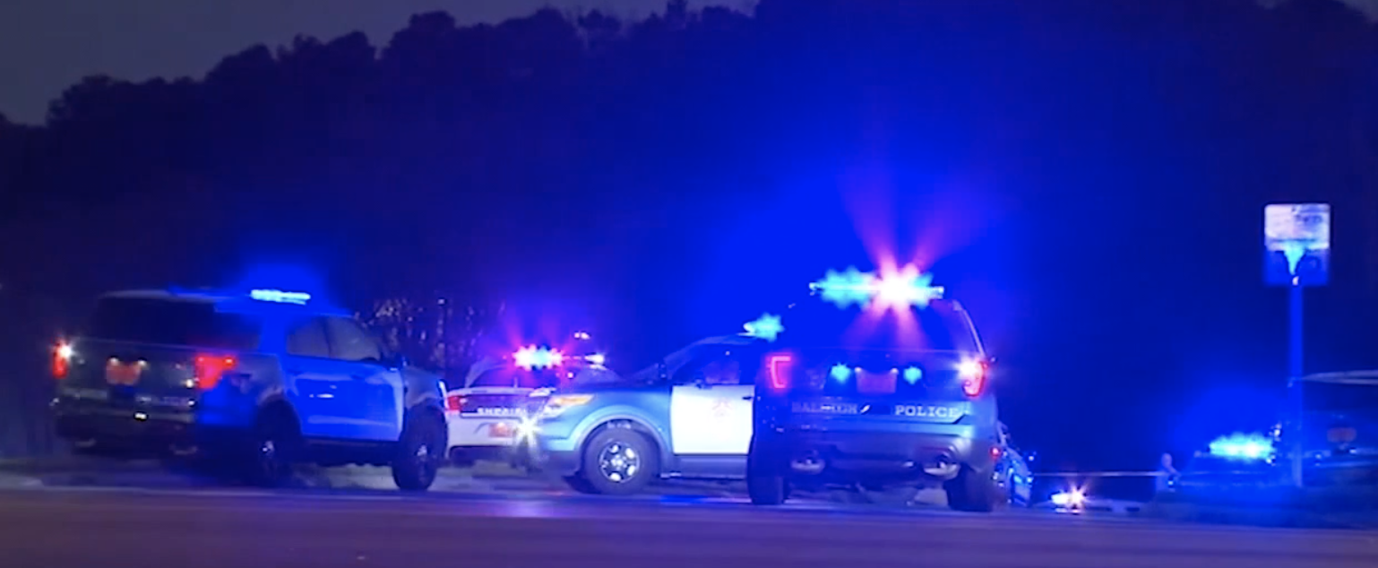 Raleigh Police Department