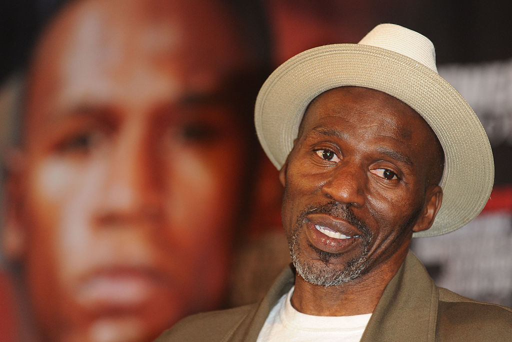 Boxing - Mayweather vs. Marquez Fight Promotion