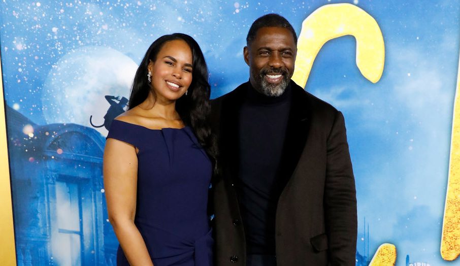 "Cats" World Premiere