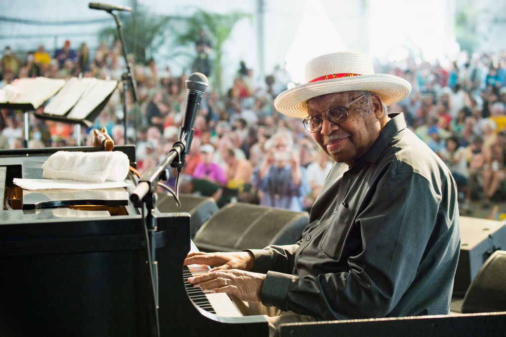 2017 New Orleans Jazz & Heritage Festival - Day 7
