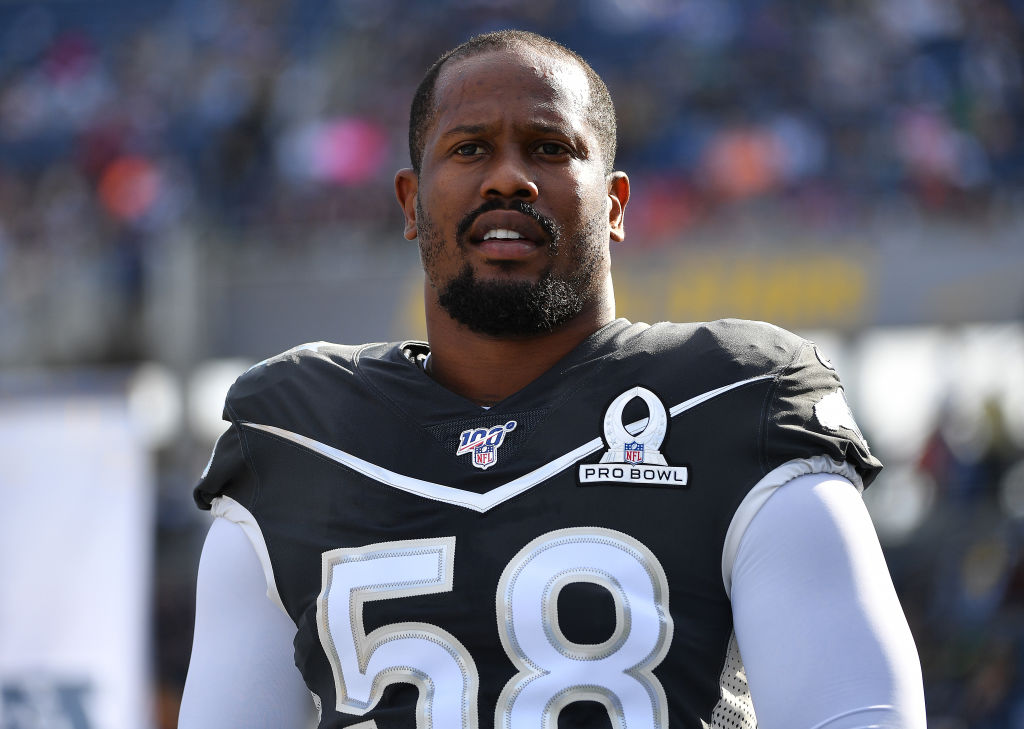 NFL Pro Bowl