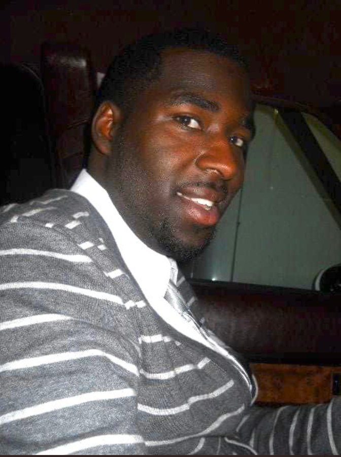 Steven Demarco Taylor Walmart shooting in San Leandro, California