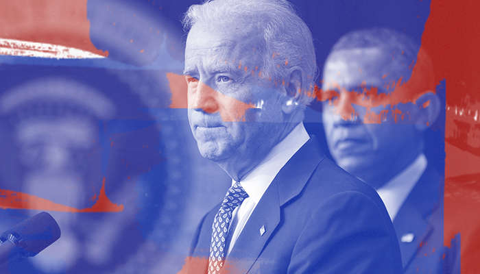 Joe Biden/ #TheBlackBallot