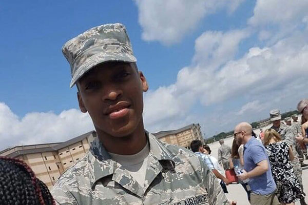 Sean Reed, Black man killed by Indianapolis police on Facebook Live