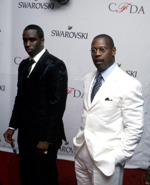 21st Annual CFDA Awards