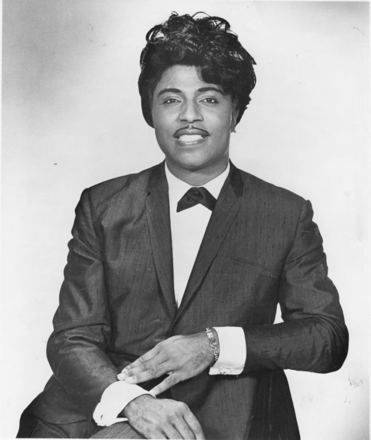 Little Richard